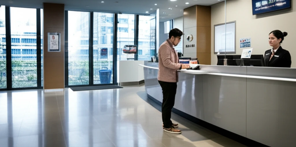 청약통장 신청 방법 이미지 1