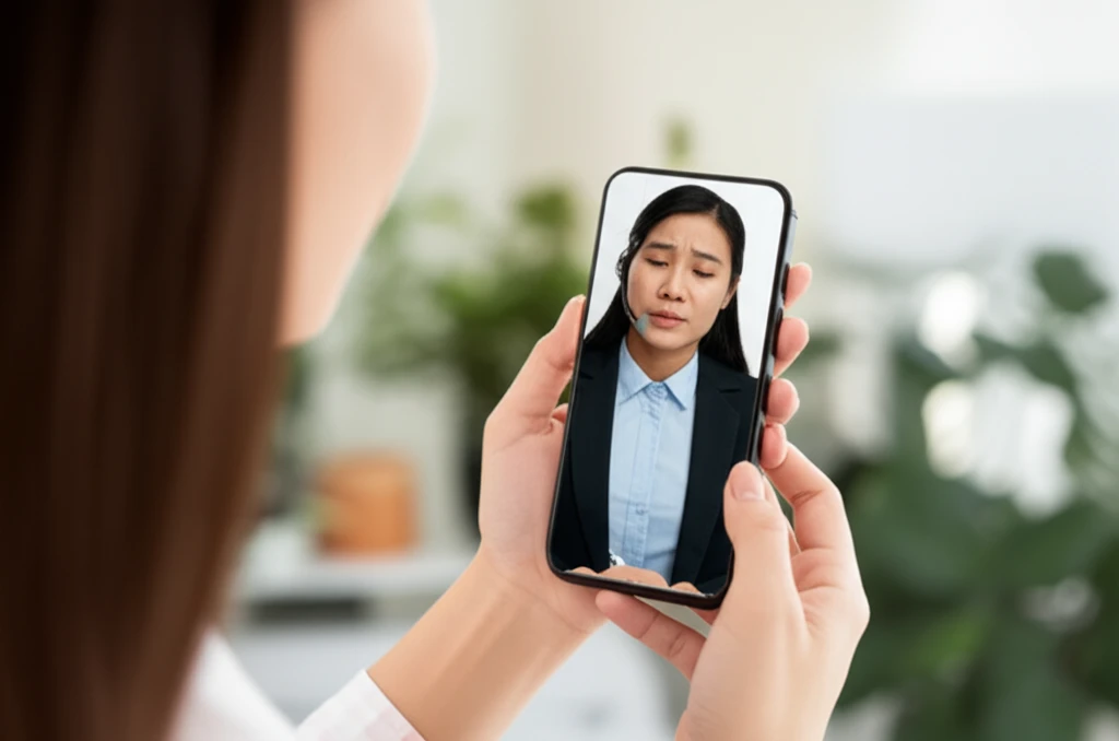 개인 정보 및 자격 요건 확인