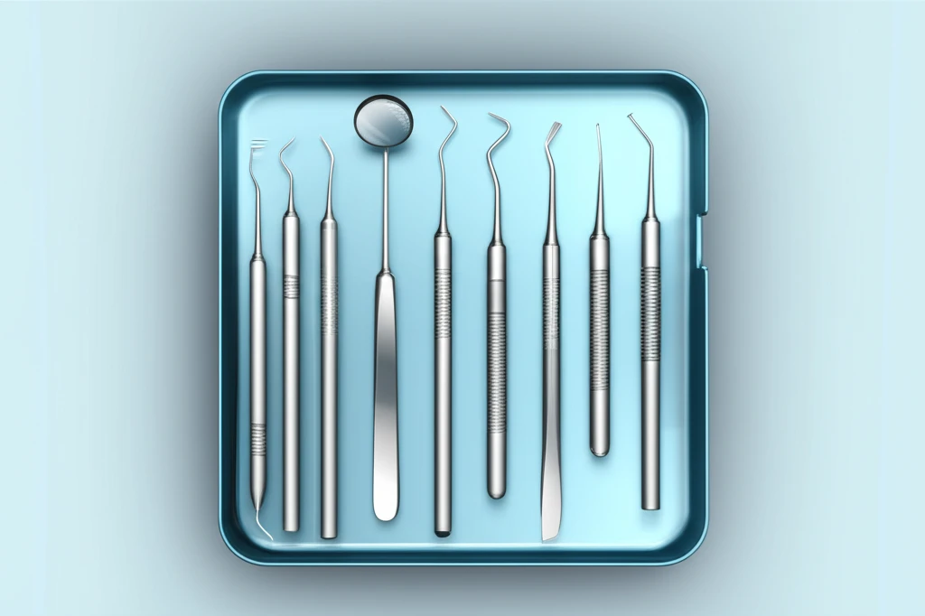 정기 검진의 중요성