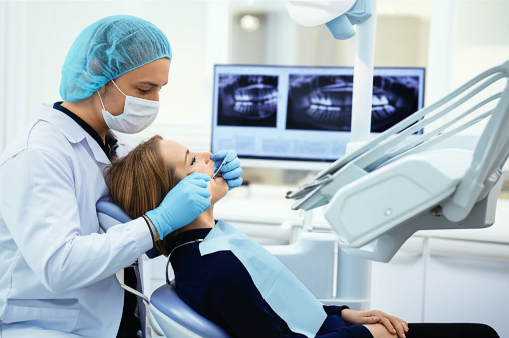 치과교정비용 구성 항목