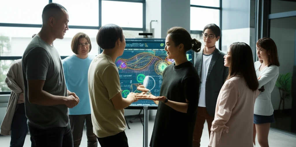 NightCafe 사용자 커뮤니티