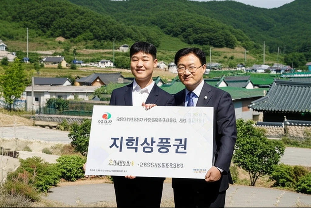 장학금 지원 내용 요약