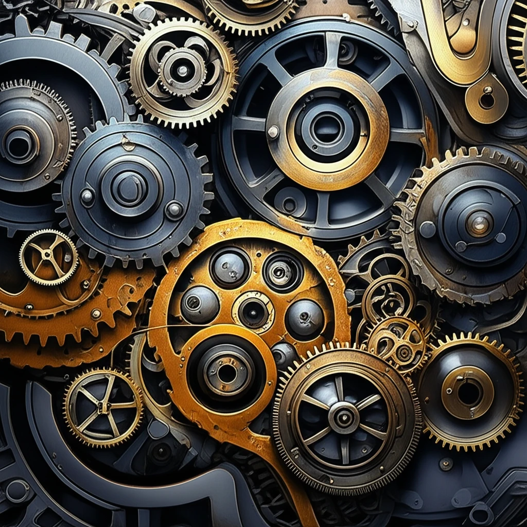 생산성 향상 이미지