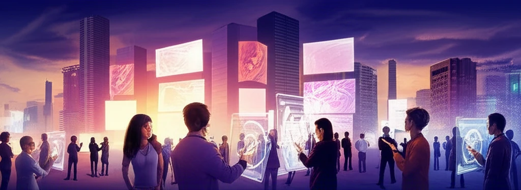 YouWare 미래 비전