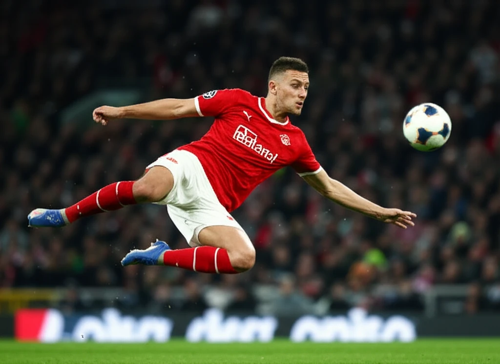 자렐 콴사 레버쿠젠 이적 관련 이미지