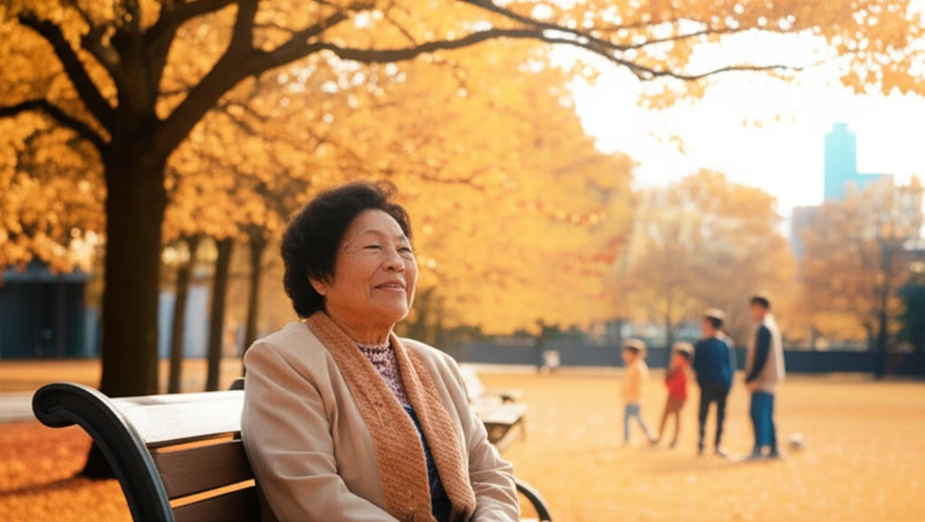 인플루엔자 예방접종 이미지 1