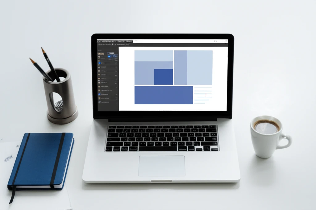 텍스트 기반 프레젠테이션 속도와 효율성