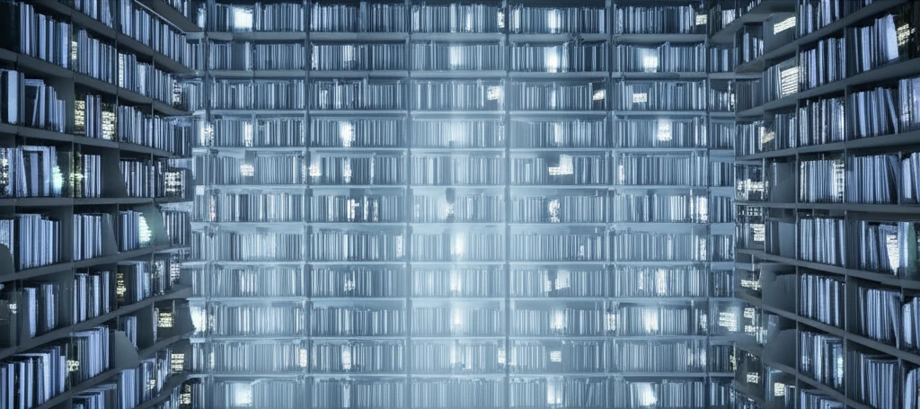 검색 엔진 최적화 전략을 시각화한 이미지