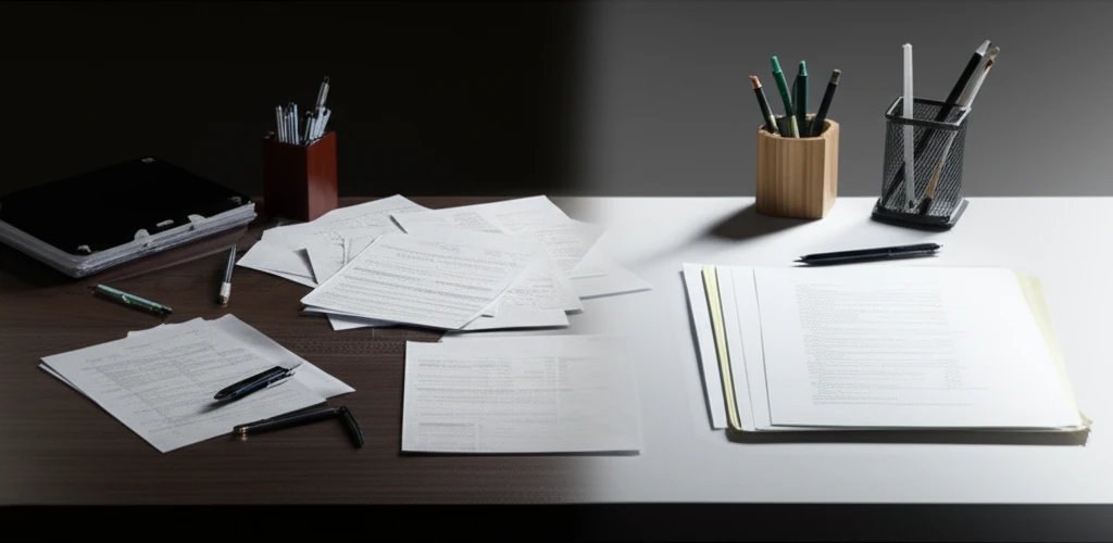 Rytr를 활용한 콘텐츠 제작 시간 단축 시각화