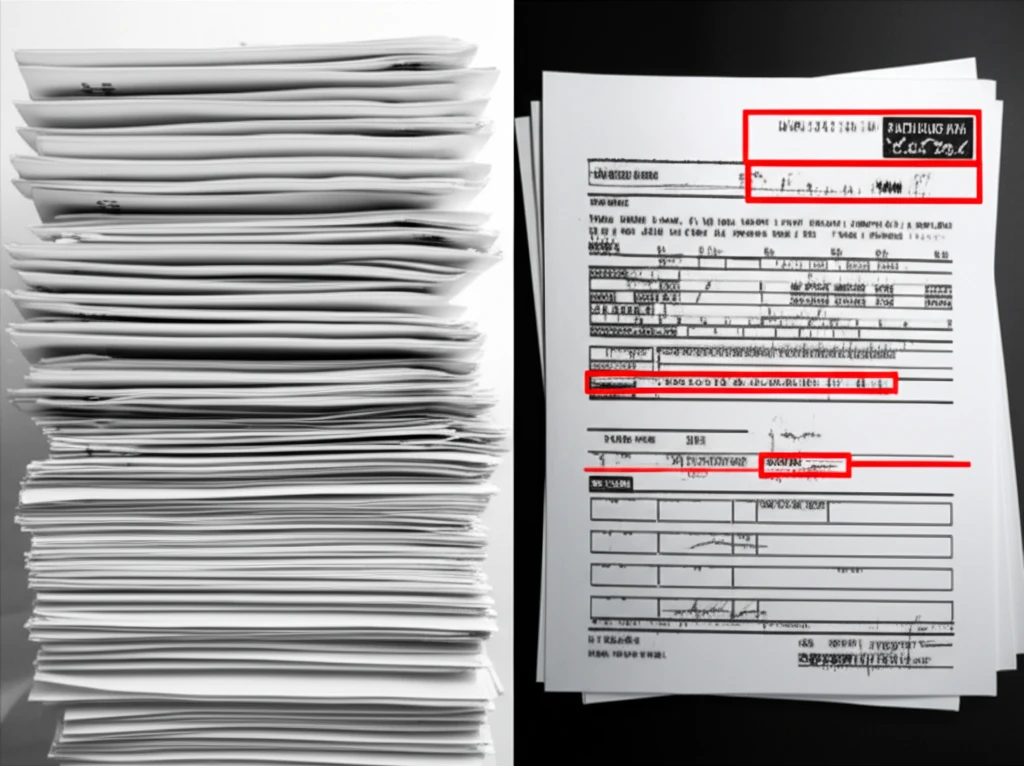 서류 오류 유형 이미지 2