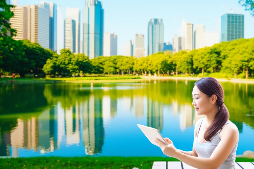 젊은 세대의 노후 준비