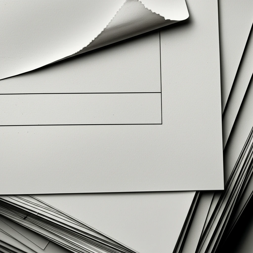 서류 오류 유형 이미지 1