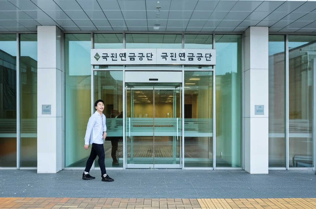 국민연금 임의가입 안내 이미지 2