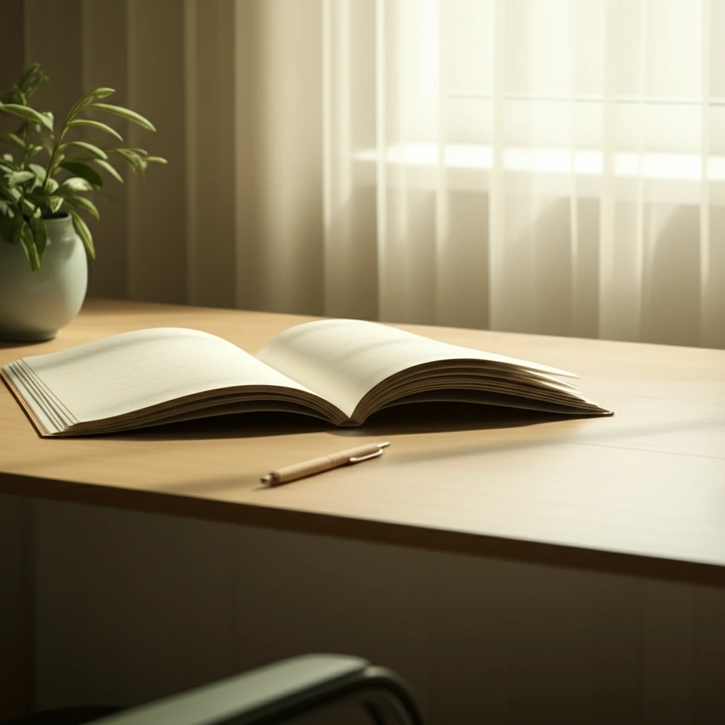 재기를 위한 제언 이미지