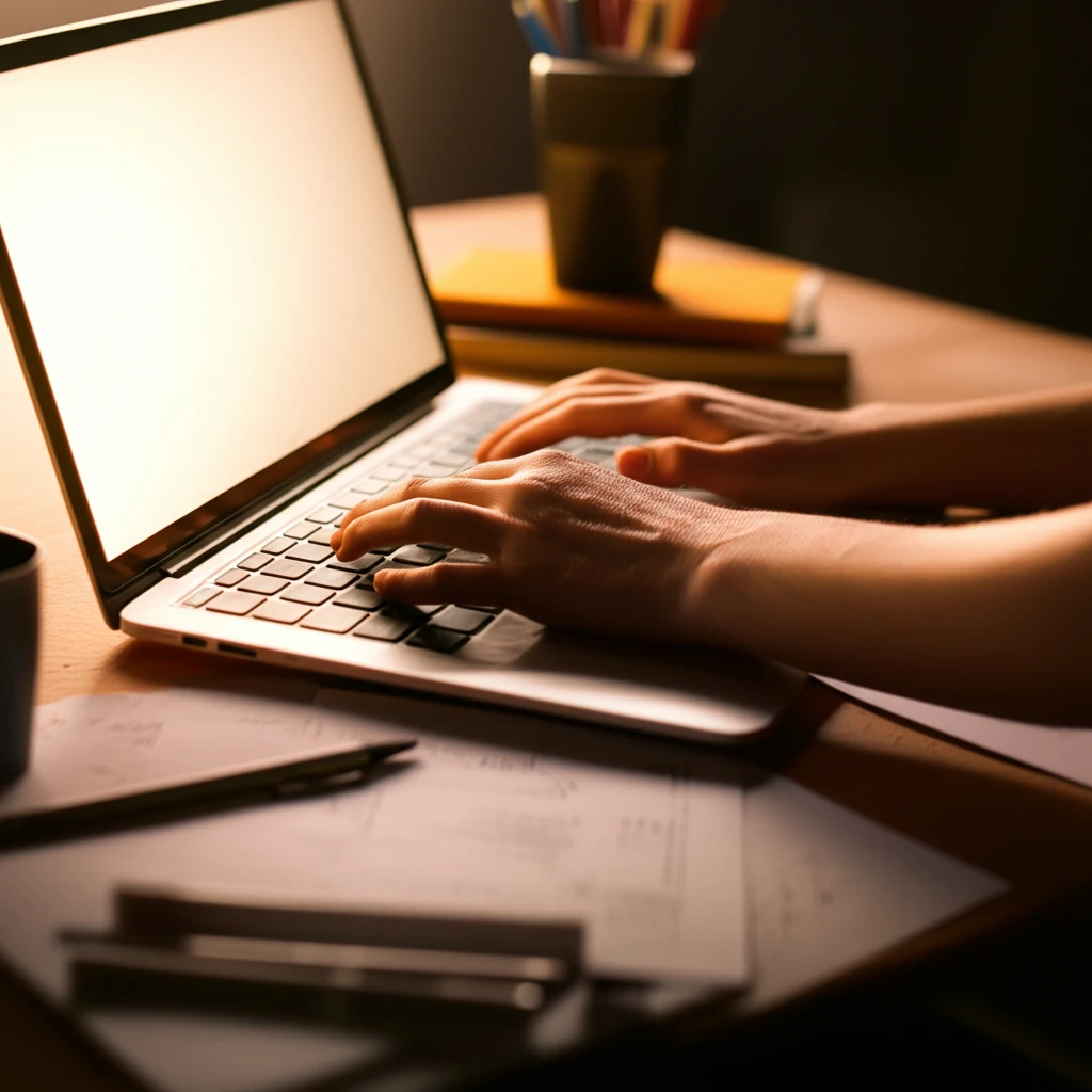 자기 계발 교육 이미지