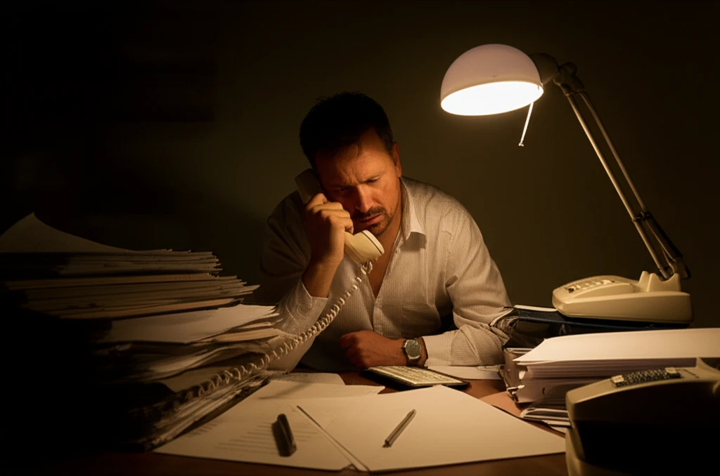 폐업지원금 취소 절차 진행 이미지