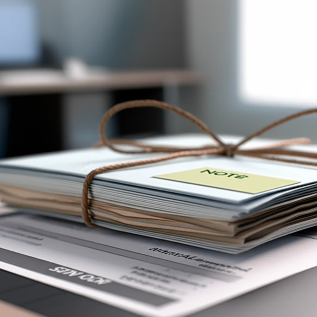 서류 제출 및 심사 이미지