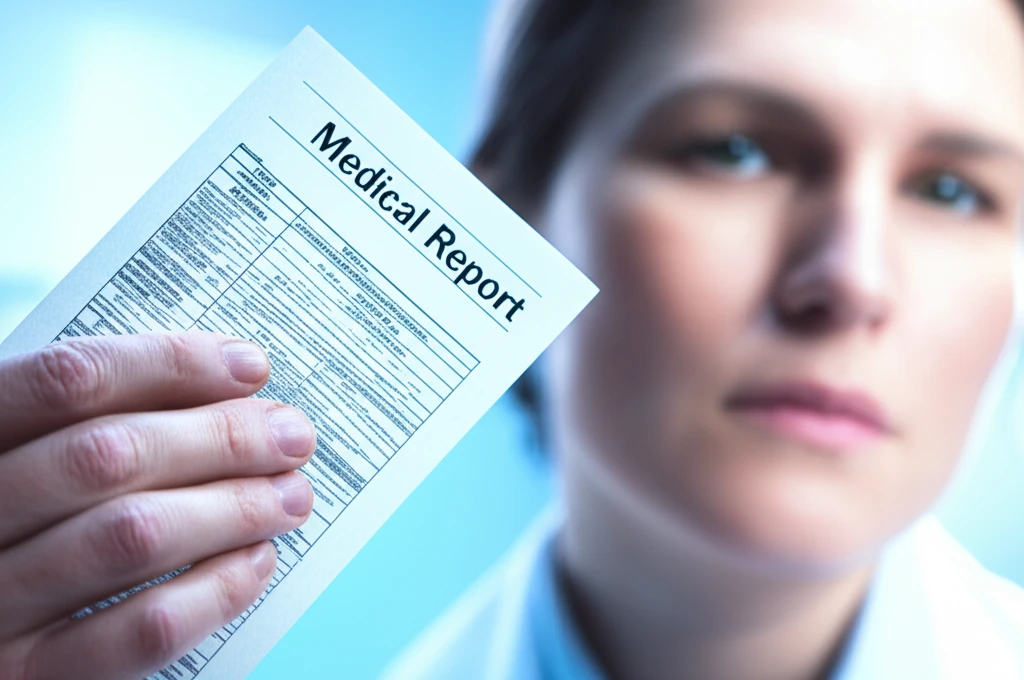 증빙 자료 확인 이미지