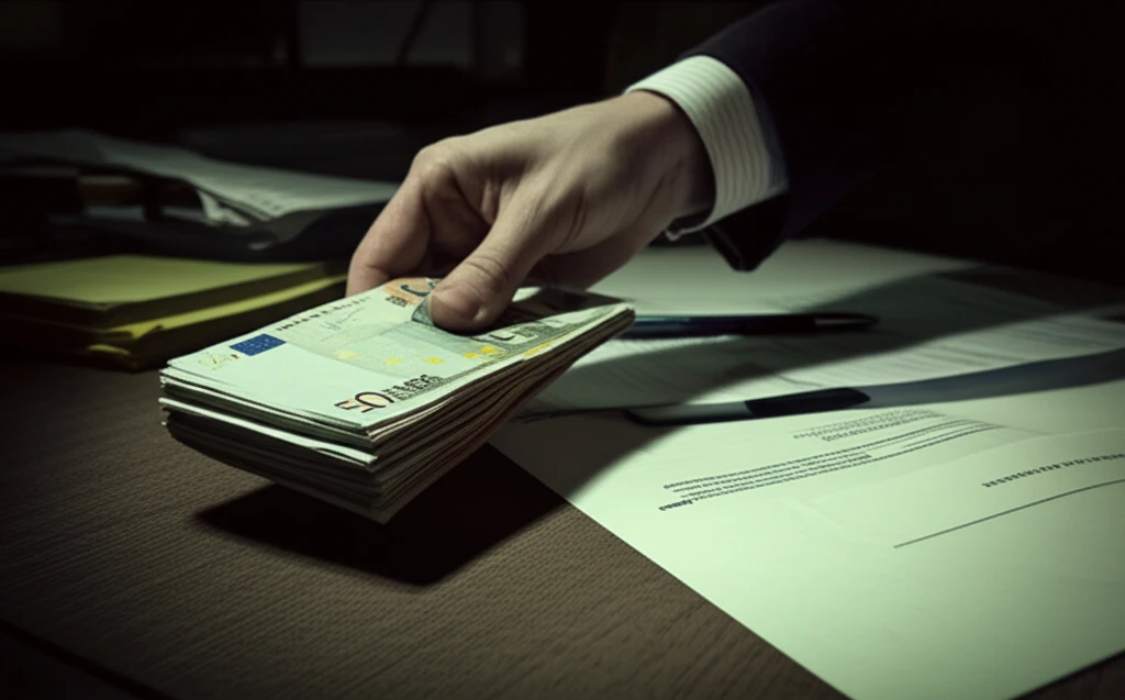 성공적인 폐업지원금 취소 절차 마무리