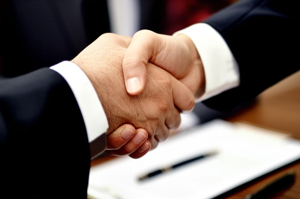 법률 자문 이미지