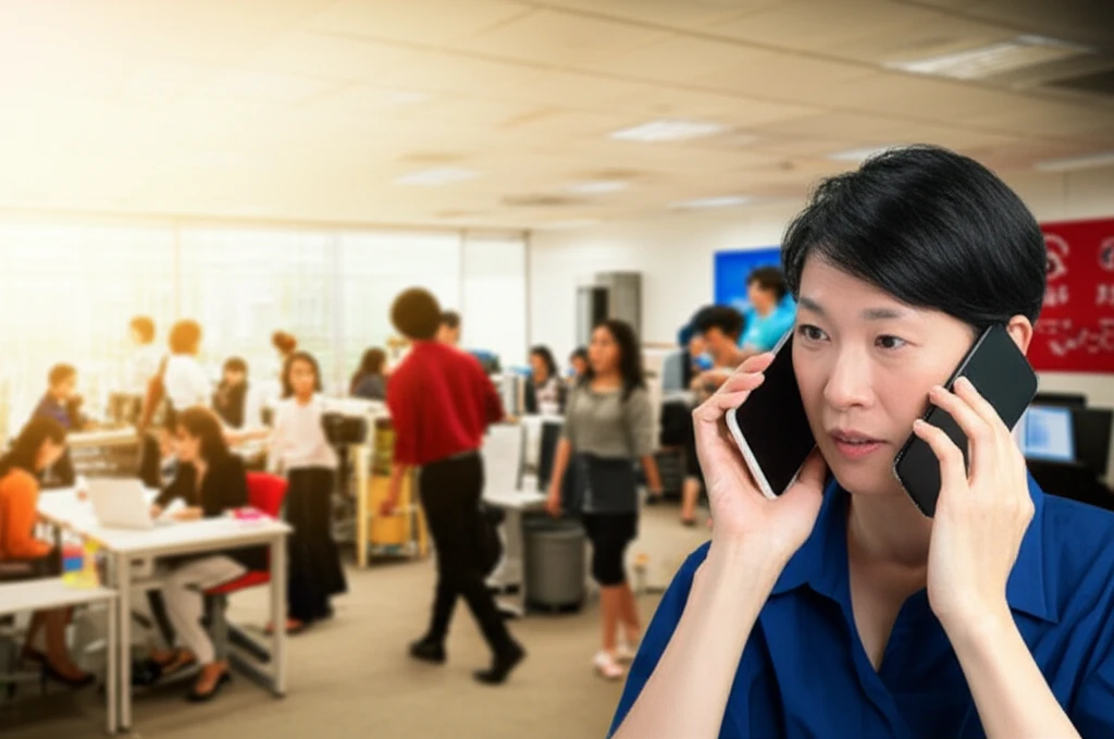 전화 상담 안내