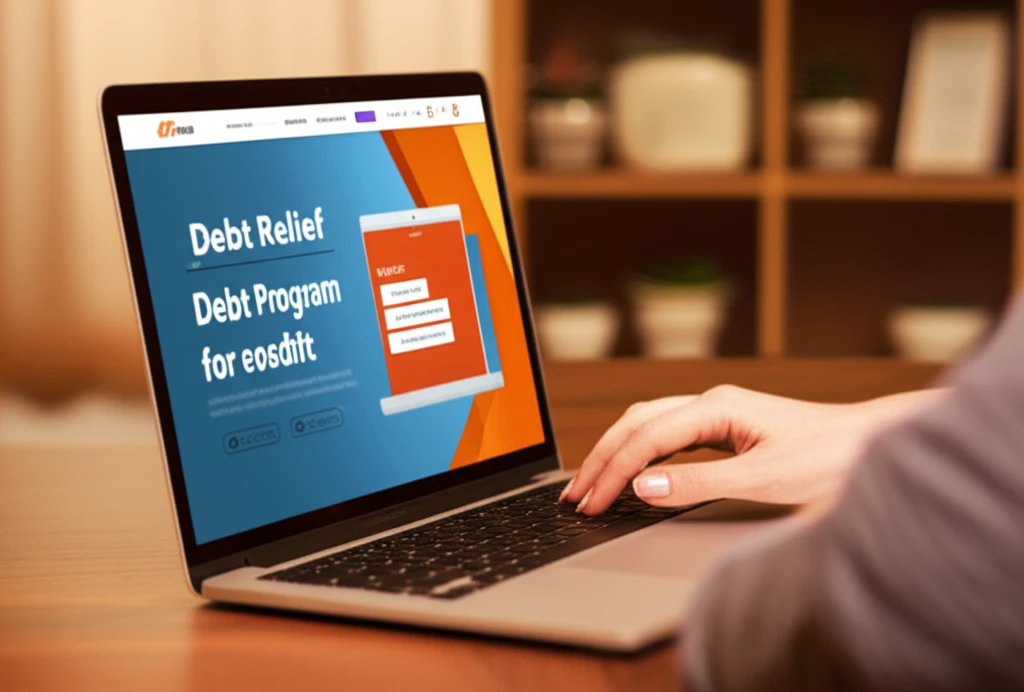 본론3 이미지 3 - 채무 조정