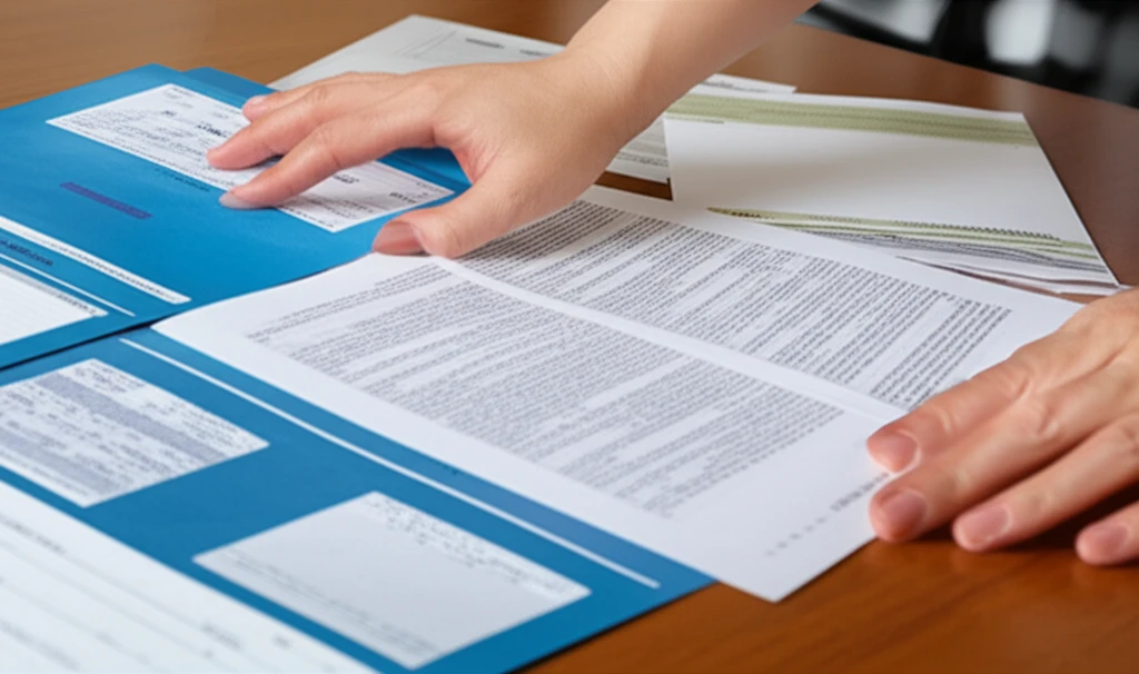 부정수급 방지 관련 안내 이미지