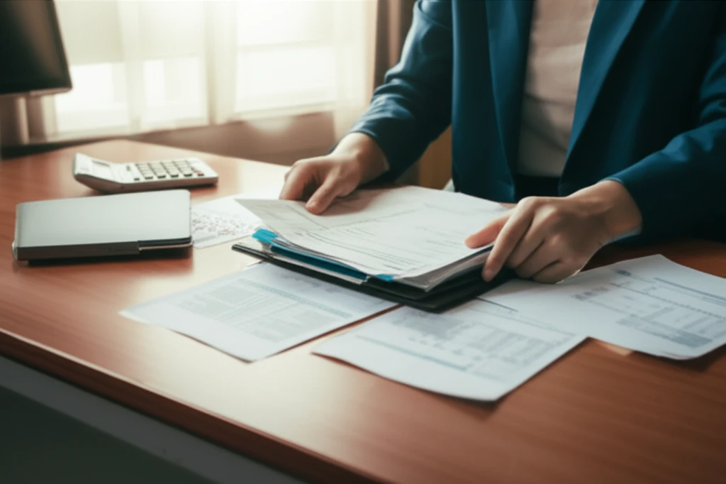 본론3 이미지 1 - 금융 정리