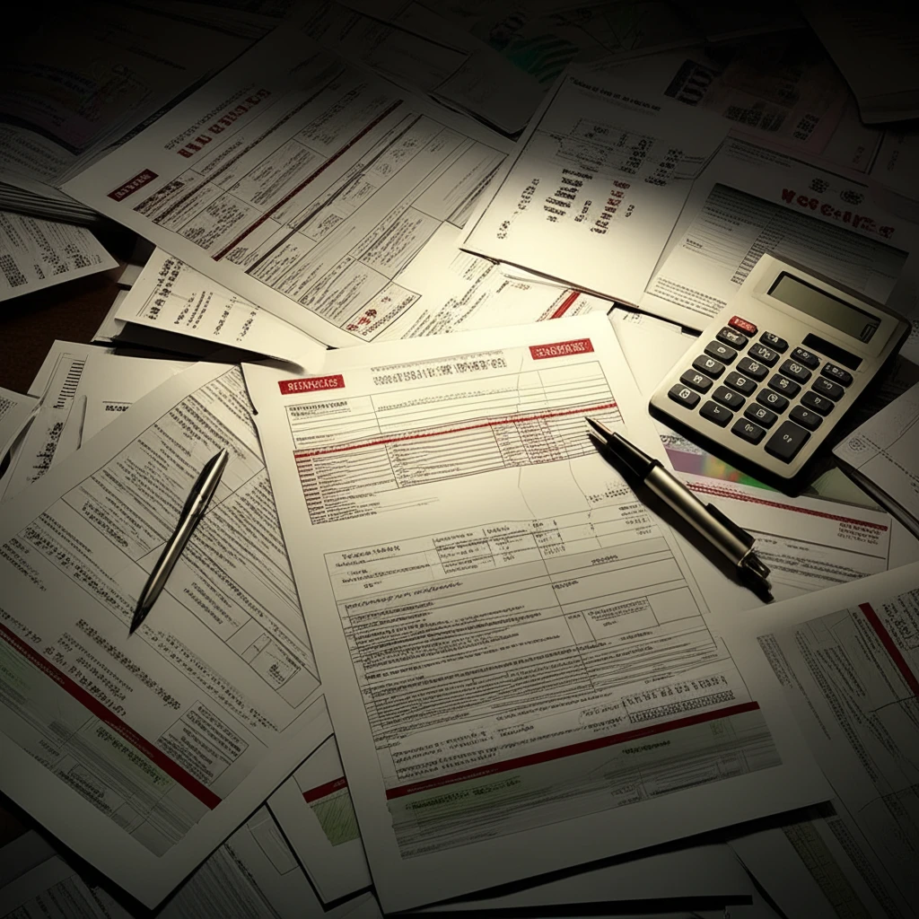 재정 관리 이미지