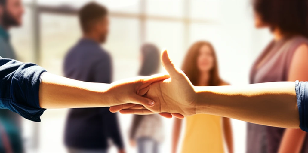 재기 컨설팅 및 교육 이미지