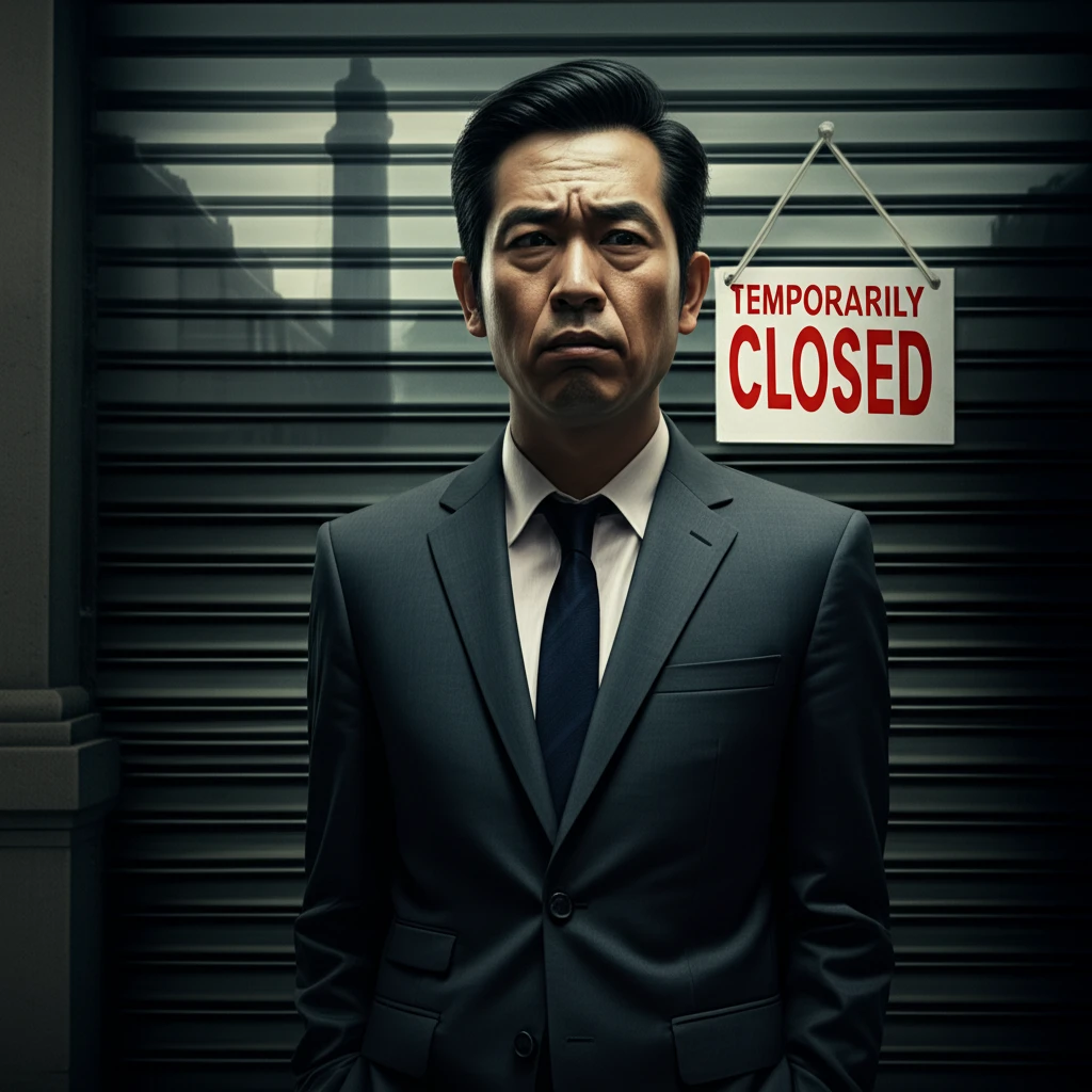 정부 정책 배경