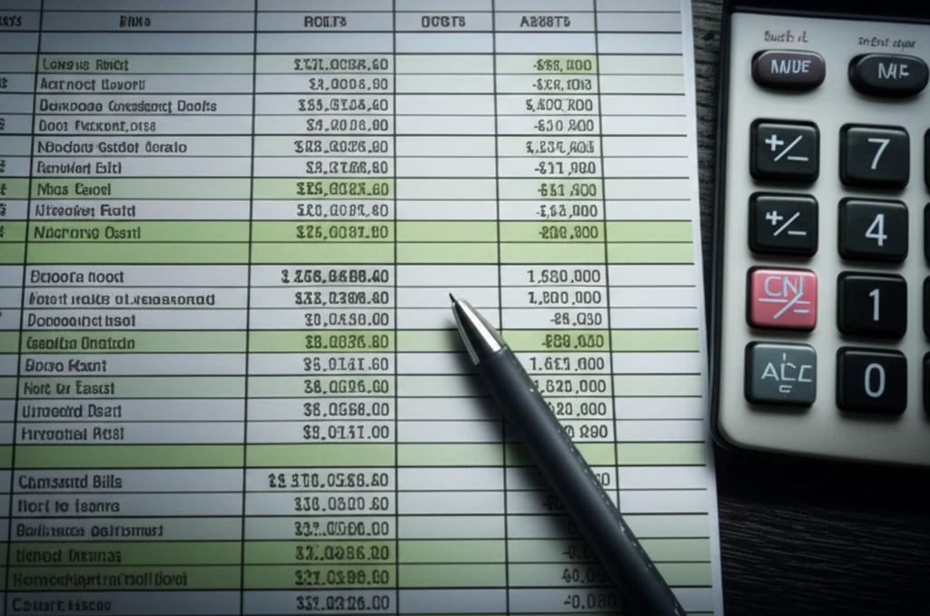 채무 정리 이미지