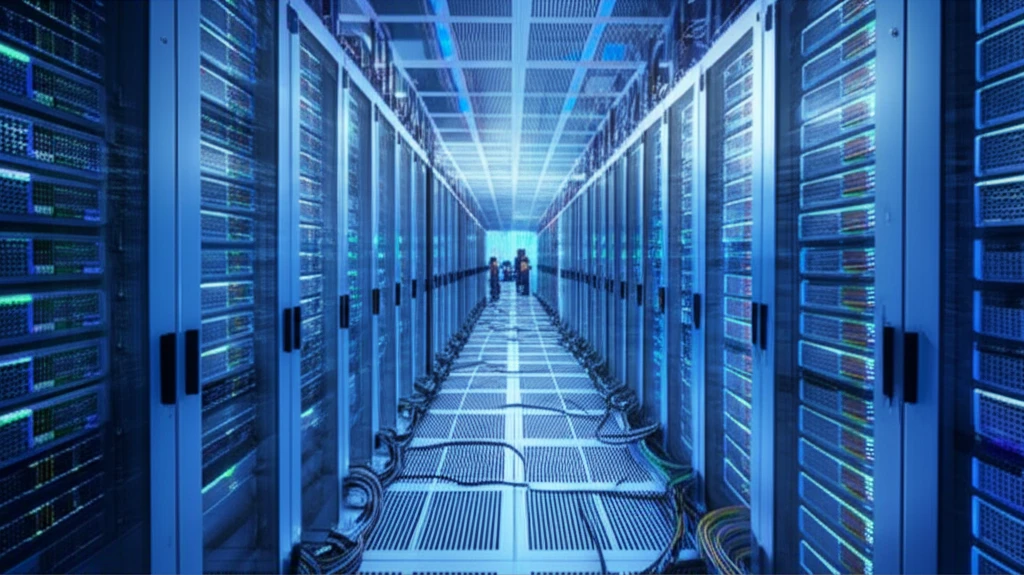 하이퍼스케일 고객