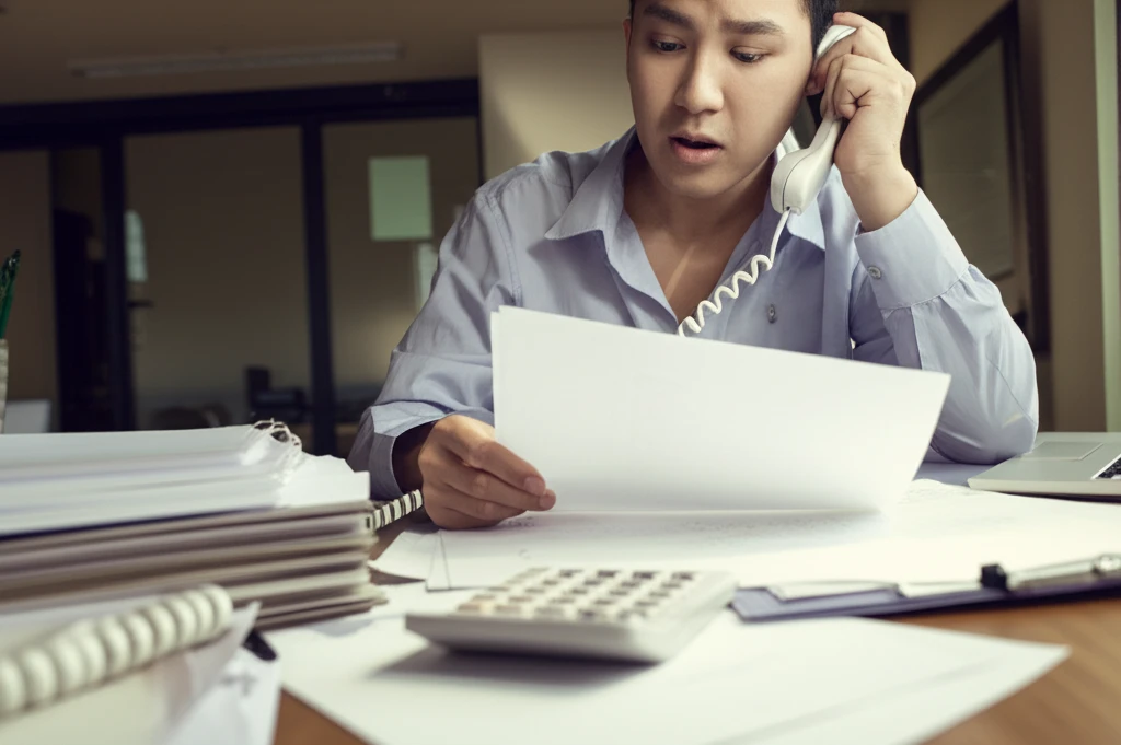 문의 및 대처 방안