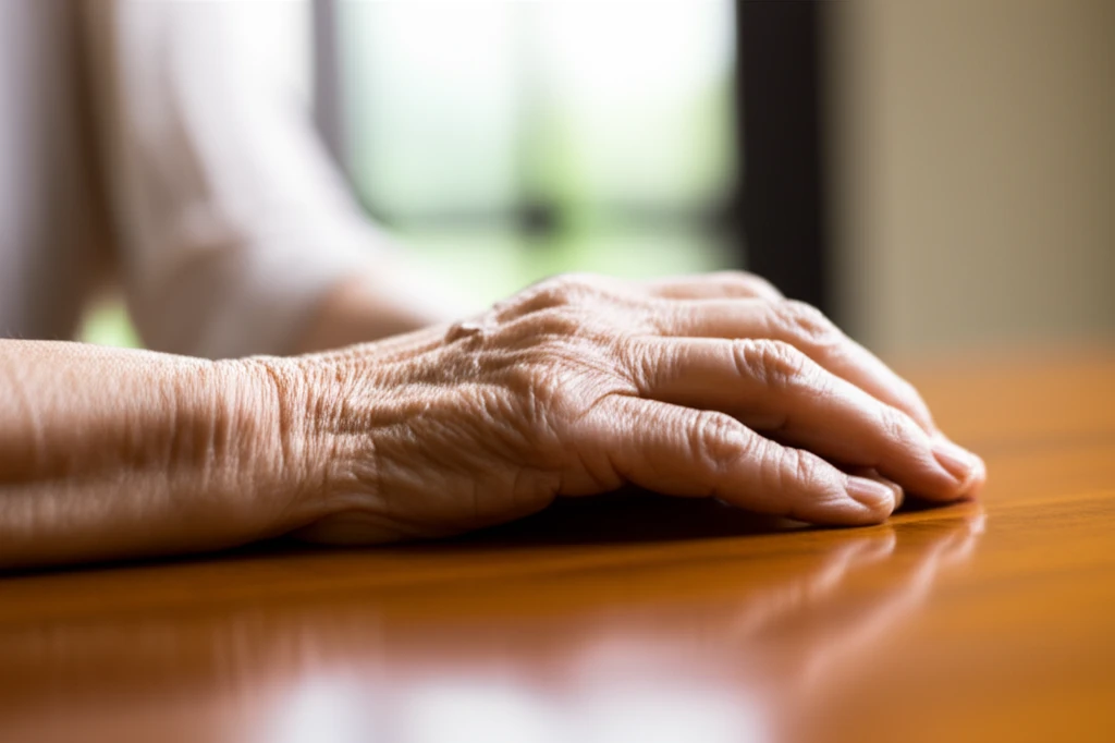 2026년 기초연금 수급 안내 및 신청 절차 개념 이미지