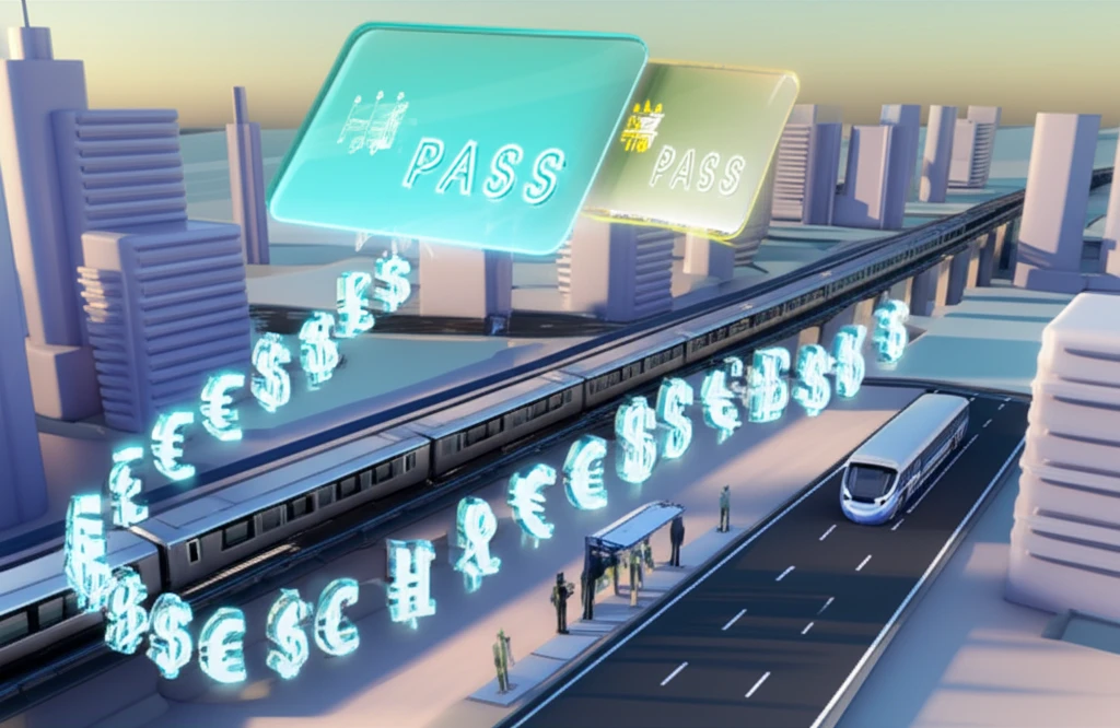 2026 K-패스 주요 변경사항 비교 인포그래픽