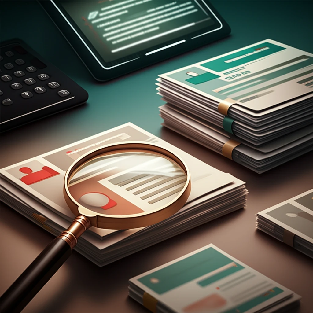 양도세 신고 절차 및 서류 준비 가이드 이미지