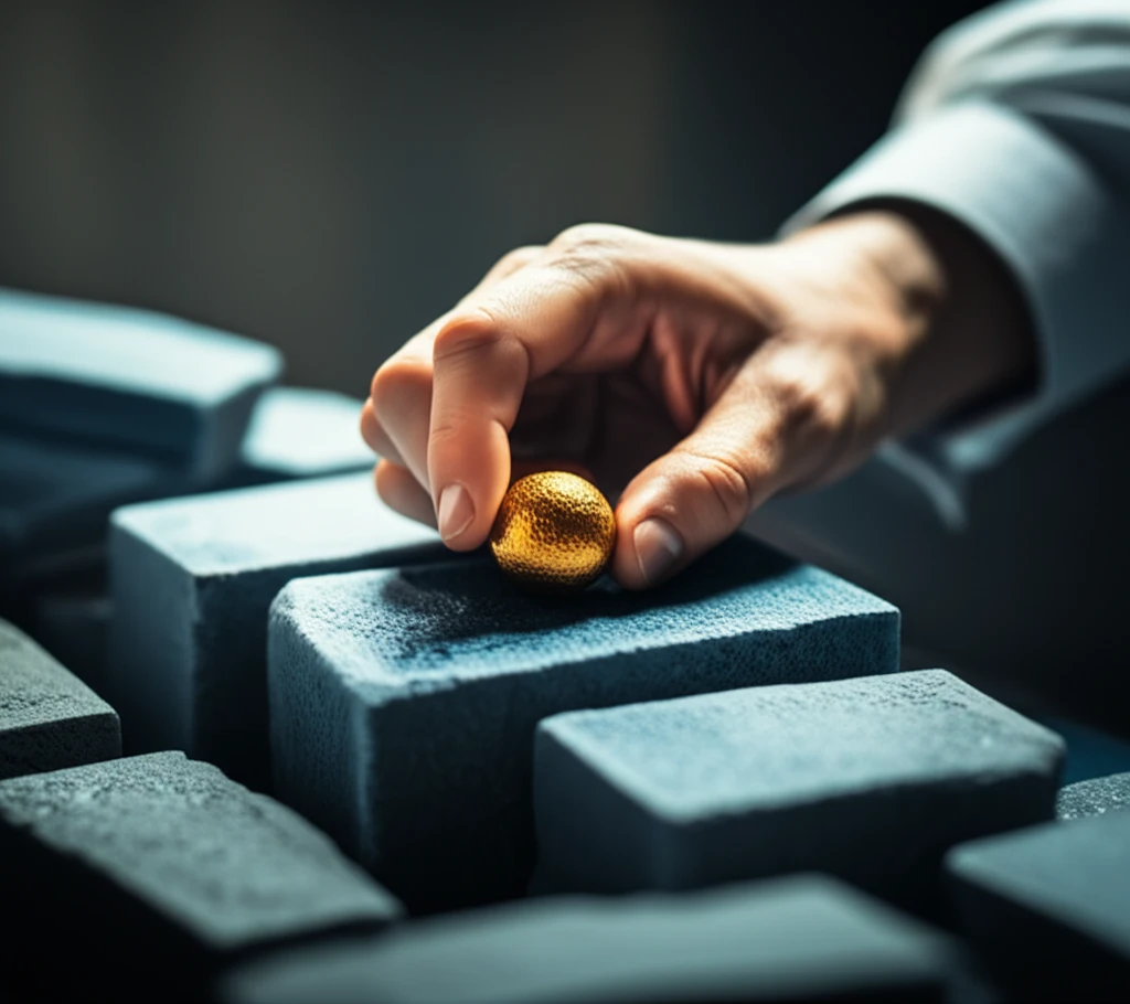 변동성 극대기 투자 심리와 전략 비교 차트