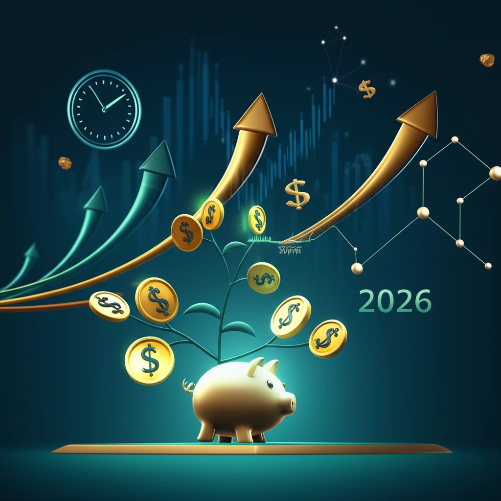 청년 금융 지원 정책 관련 이미지