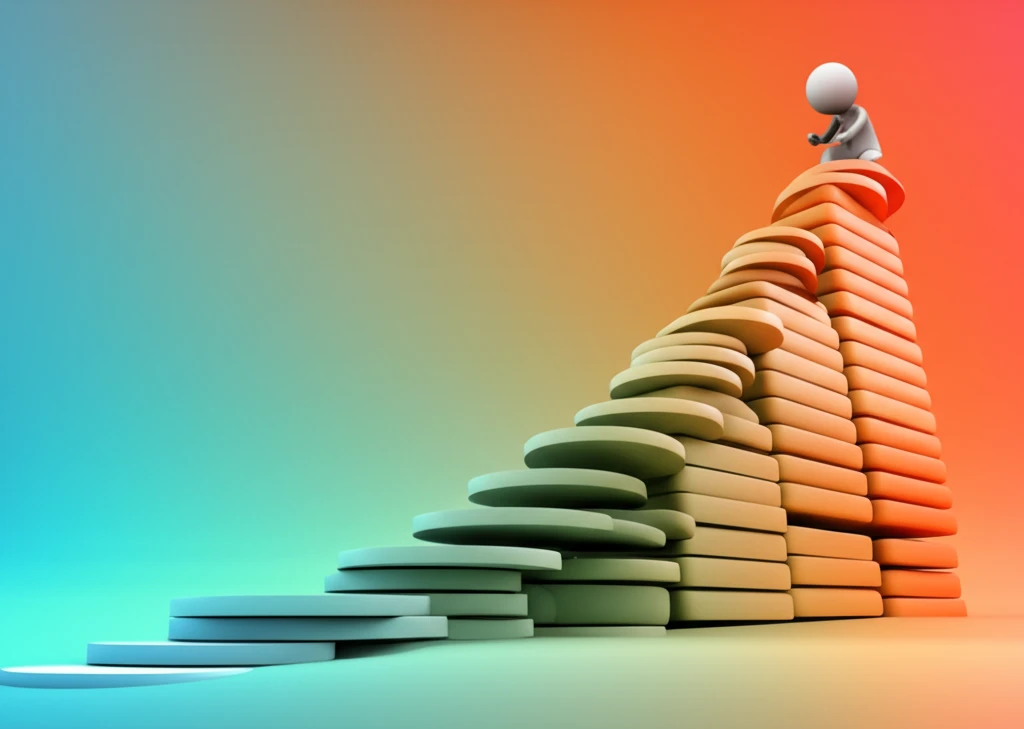 5대 은행 신용대출 금리 비교표 이미지