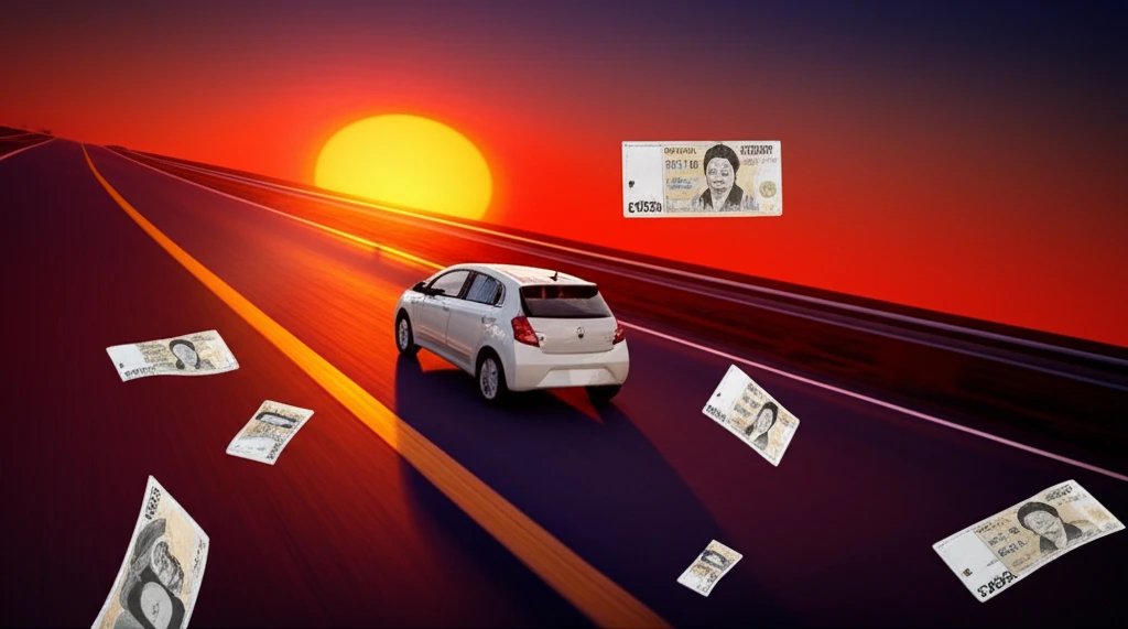 경차 차량 등록증 조건, 유류세 환급 대상 확인