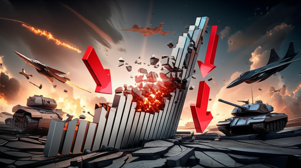 2026년 증시 전망, 중동 리스크 수혜주, 안전자산 투자 전략