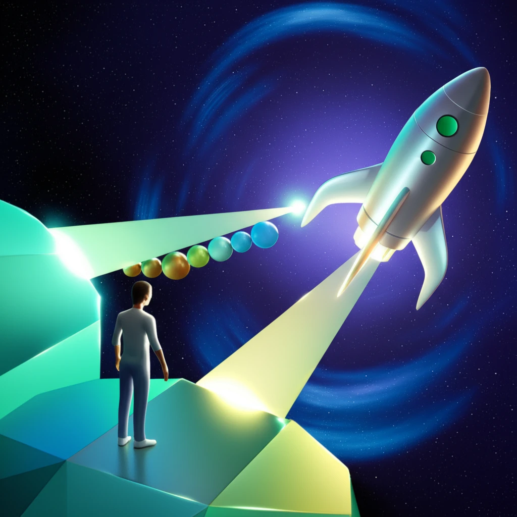 스페이스X IPO 일정과 투자 전략을 담은 인포그래픽