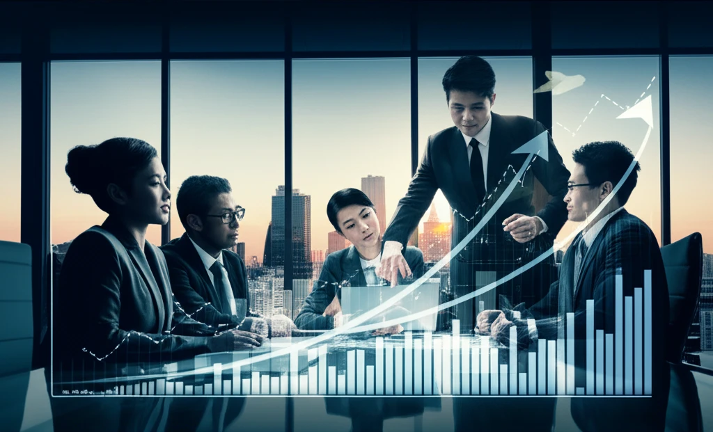 2026년 증시 전망 이미지